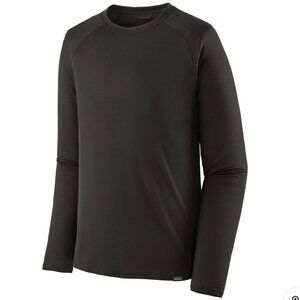 Patagonia Capilene Midweight Crewneck